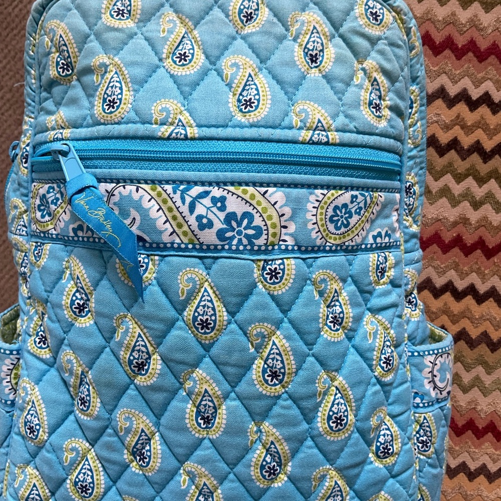 Vera Bradley Backpack